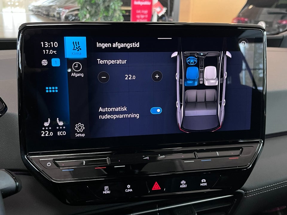 VW ID.3 58 Pro Performance 5d