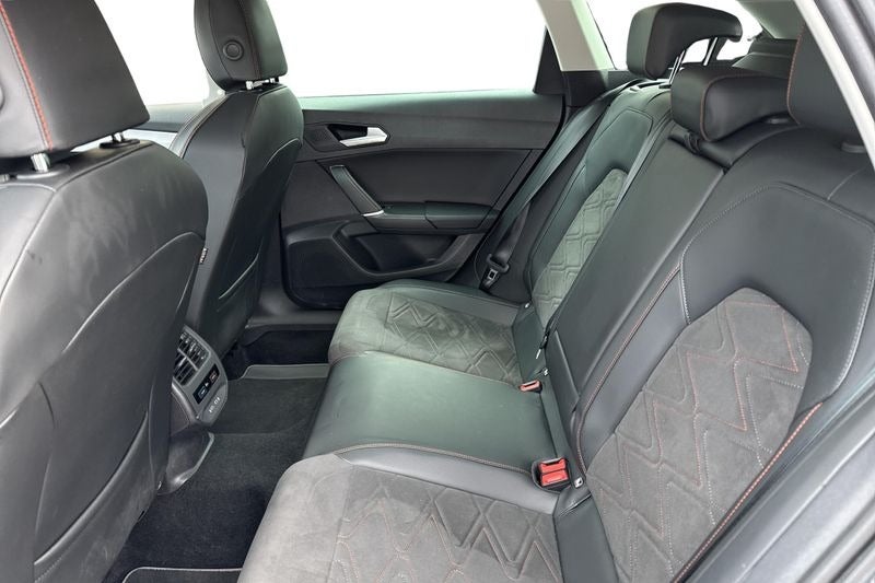 Seat Leon 1,4 eHybrid FR Sportstourer DSG 5d