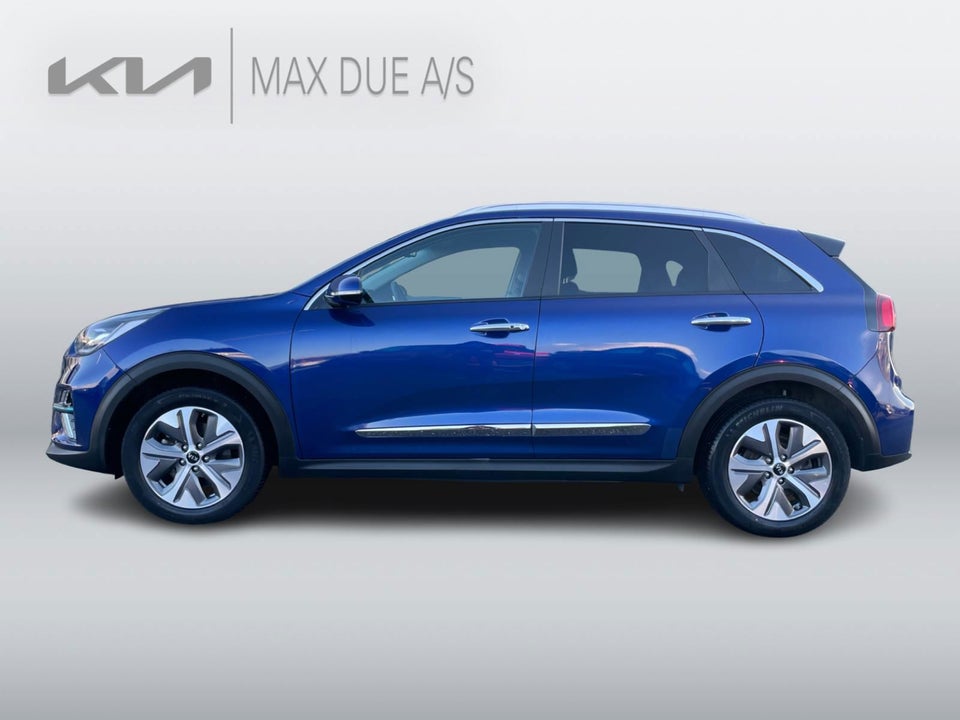 Kia e-Niro 64 Advance 5d