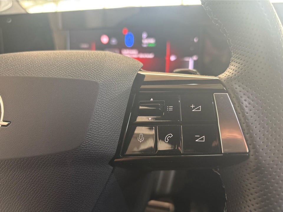 Opel Astra 1,6 PHEV GS Line aut. 5d