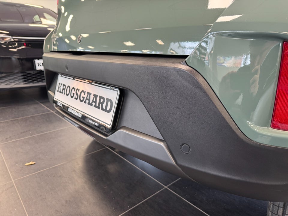 Dacia Spring Expression 5d