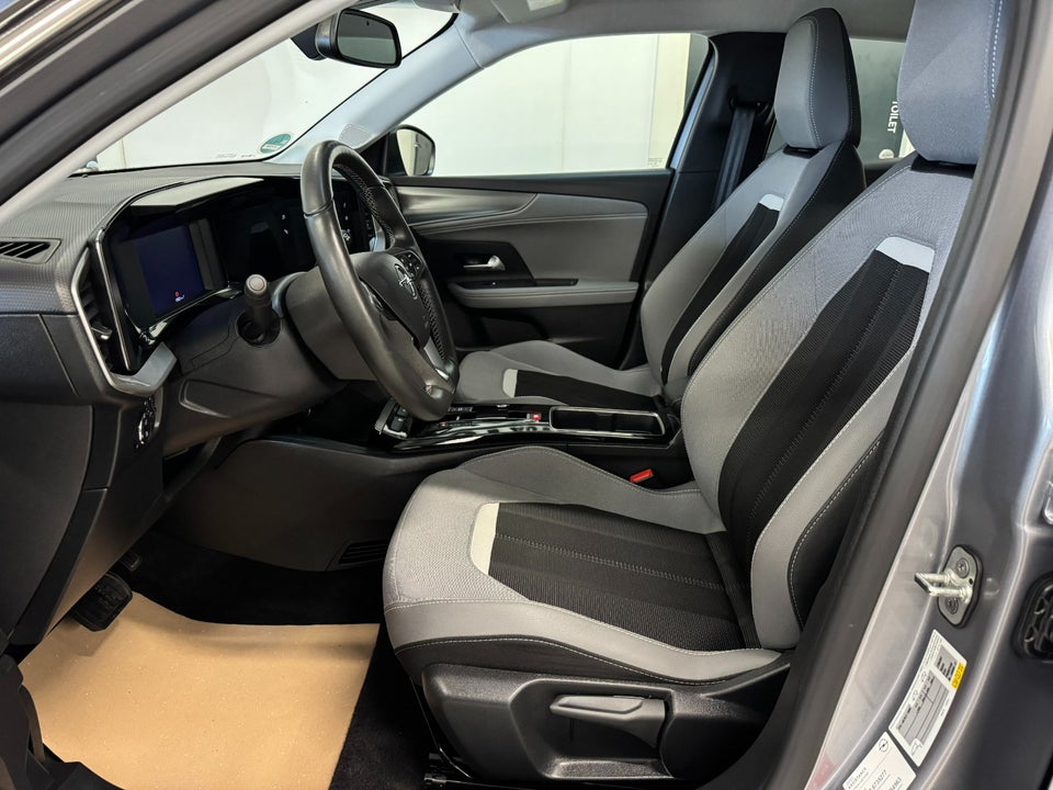 Opel Mokka-e 50 Elegance 5d