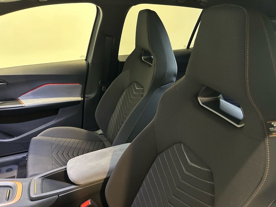 Cupra Born 58 High 5d