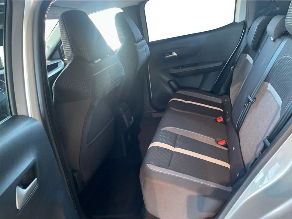 Opel Frontera 44 GS 5d