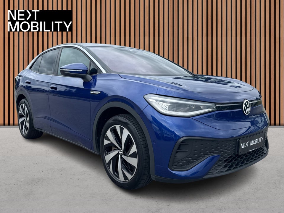 VW ID.5 77 Pro Performance 5d