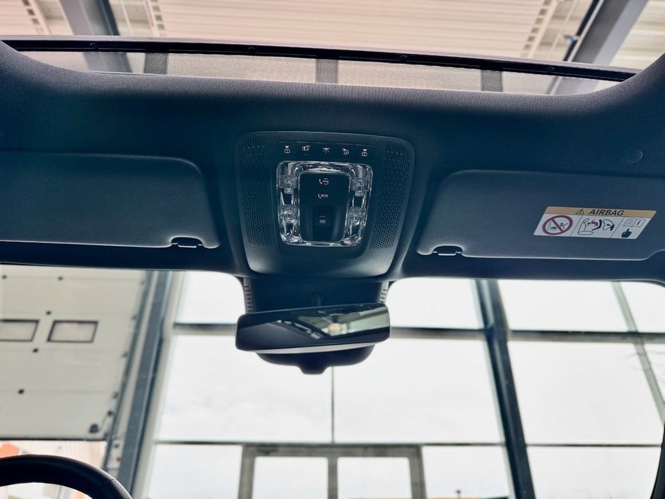 Mercedes EQB250+ AMG Line 7prs 5d