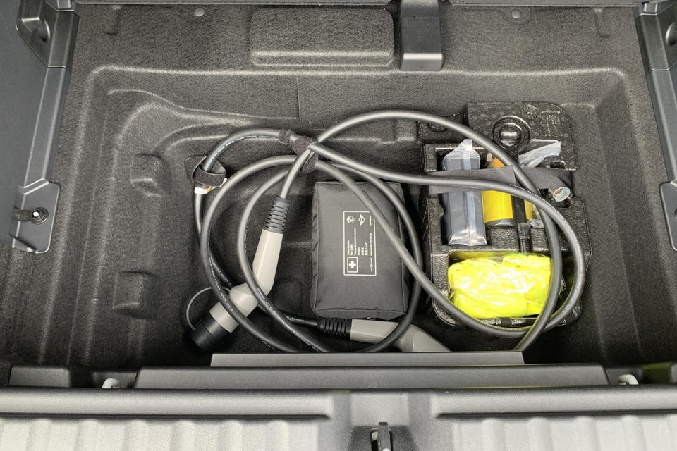 MINI Aceman SE JCW Trim 5d