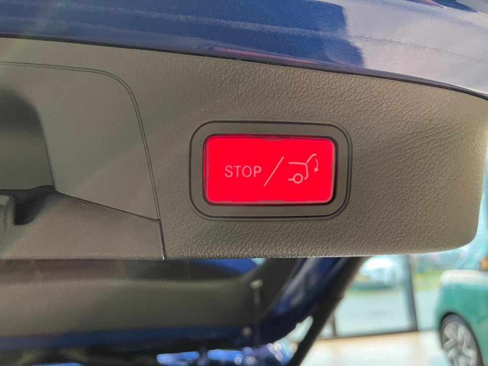 Mercedes EQA250 AMG Line 5d