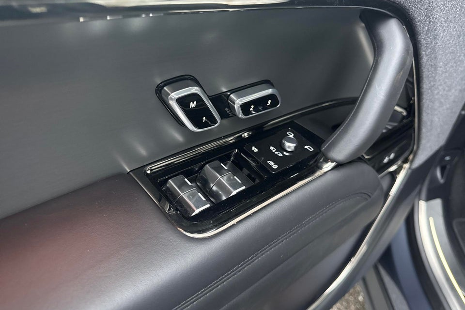 Land Rover Range Rover Sport 3,0 P460e Dynamic SE aut. 5d