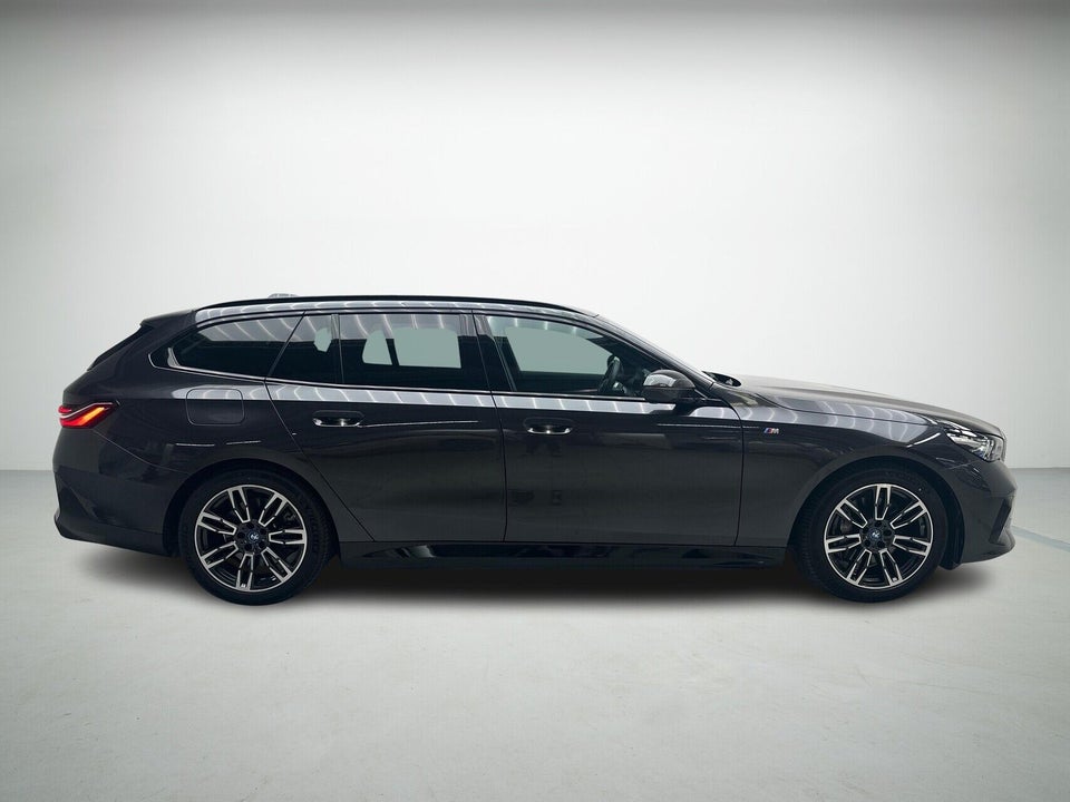 BMW i5 eDrive40 Touring M-Sport 5d