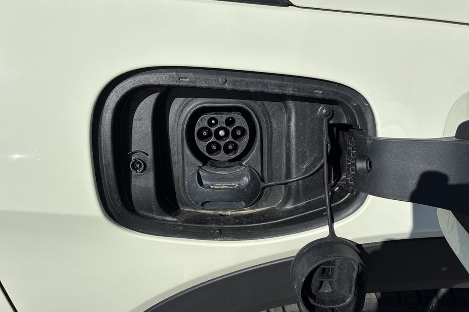 BYD Dolphin 60 Comfort 5d