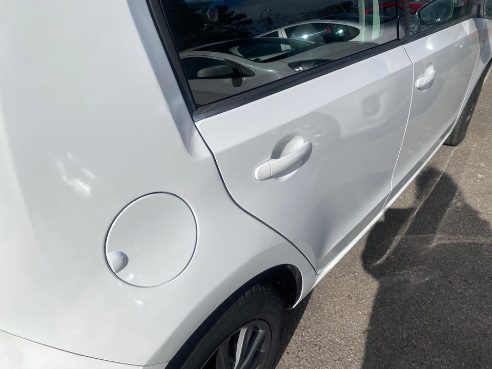 VW Up! 1,0 60 Move Up! BMT 5d