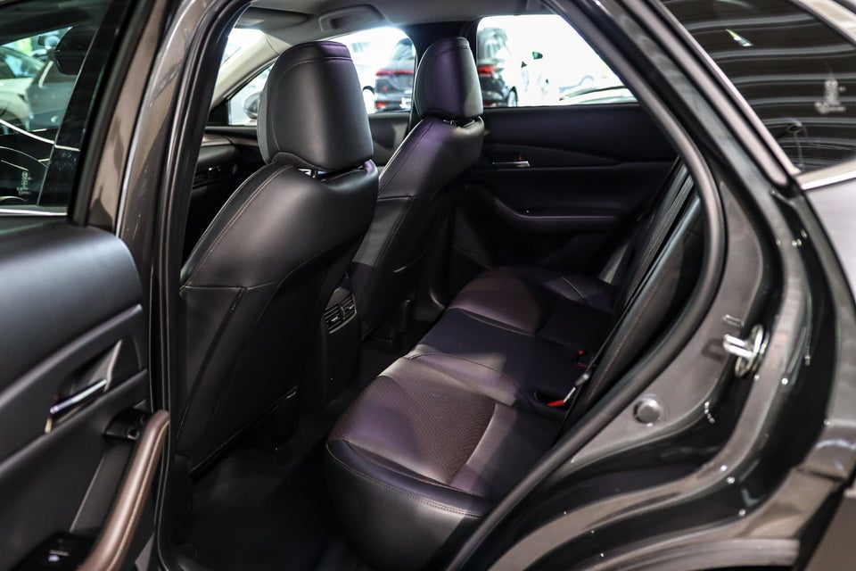 Mazda CX-30 2,0 SkyActiv-X 180 Cosmo 5d