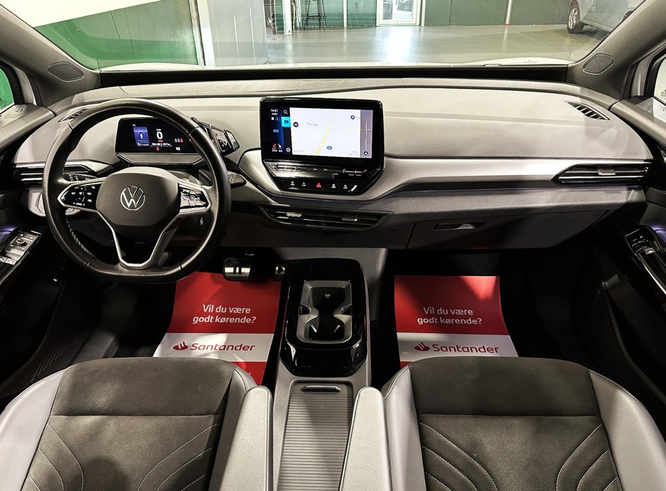 VW ID.4 77 Pro Performance 5d