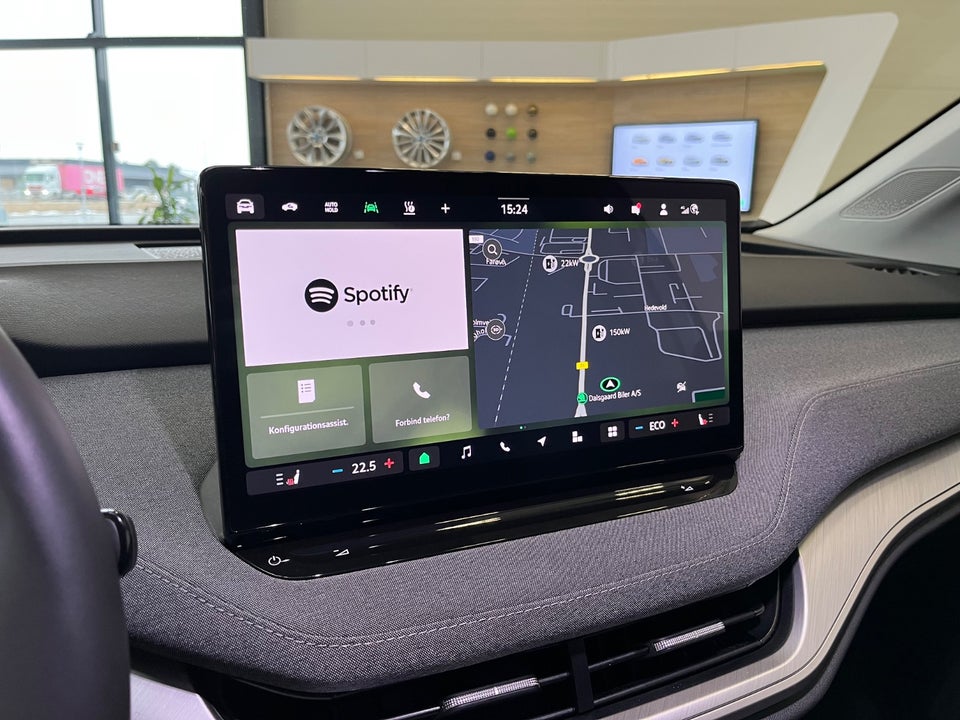 Skoda Enyaq 85x iV 5d