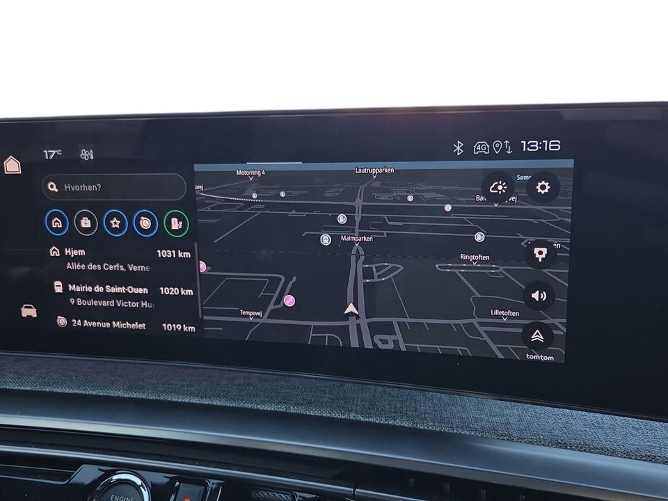 Peugeot e-5008 77 GT Pack 7prs 5d