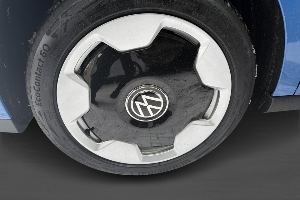 VW ID.Buzz 86 Style+ 7prs LWB 5d