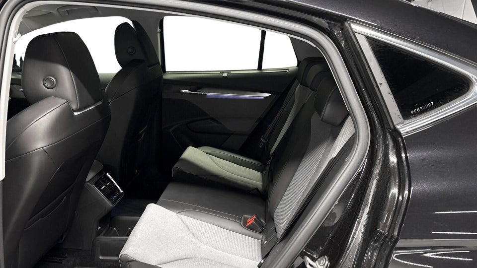 Skoda Enyaq 60 iV Coupé 5d