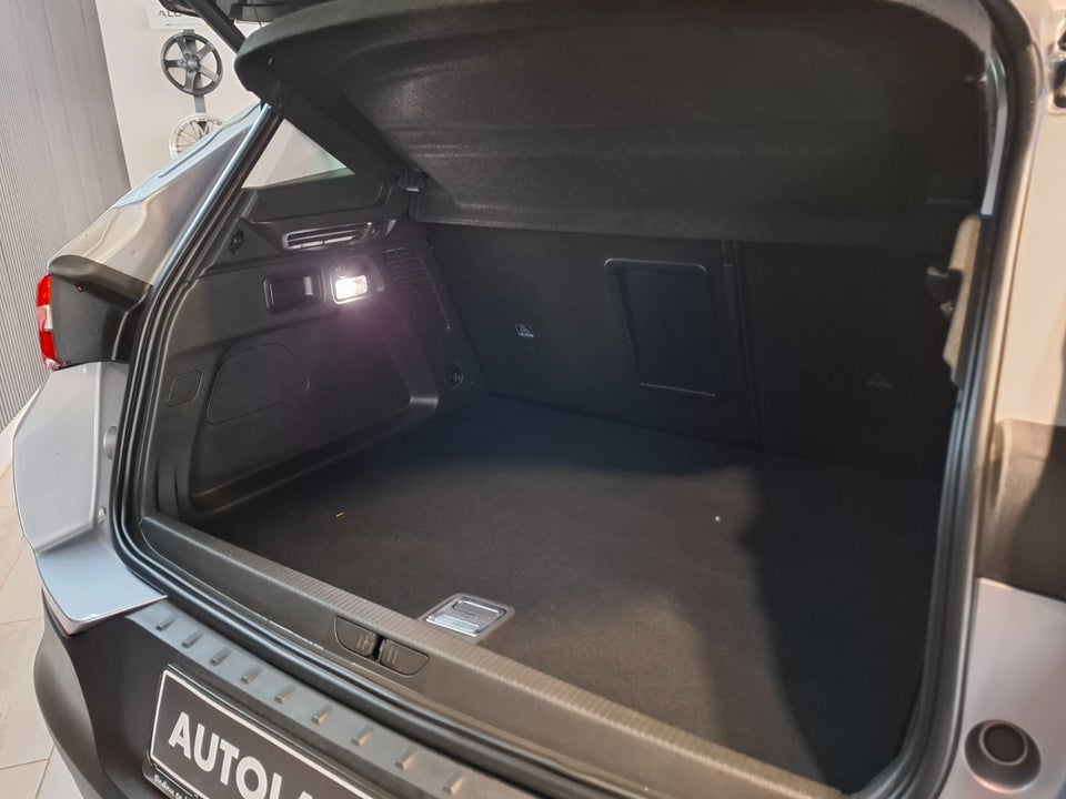 Opel Grandland X 1,6 Hybrid4 Ultimate aut. 5d
