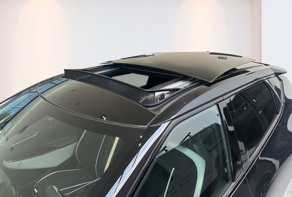 Kia EV6 84 Long Range GT-Line 5d