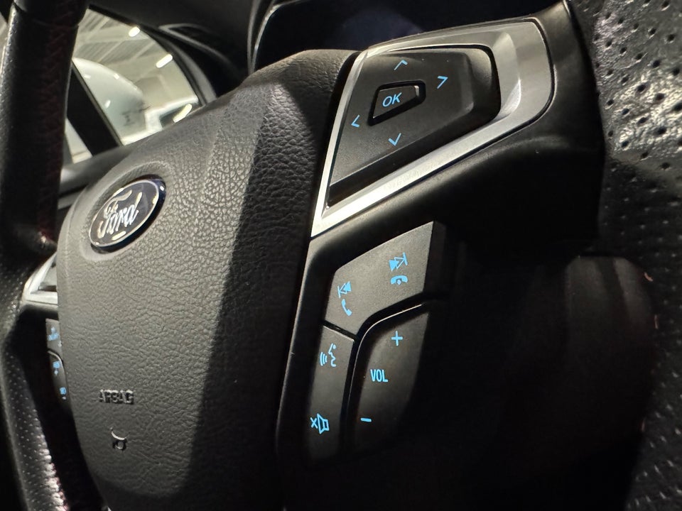 Ford Mondeo 1,5 EcoBoost ST-Line stc. aut. 5d