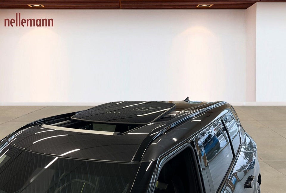 Kia EV9 99 Long Range Performance GT AWD 7prs 5d