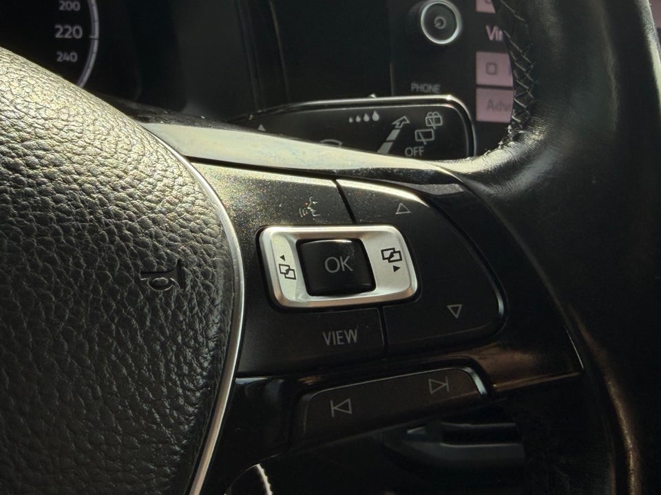 VW Polo 1,0 TSi 95 Comfortline 5d