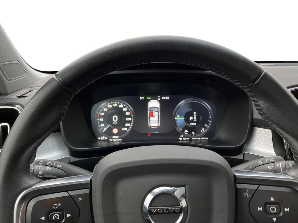 Volvo XC40 1,5 T4 ReCharge Inscription X aut. 5d