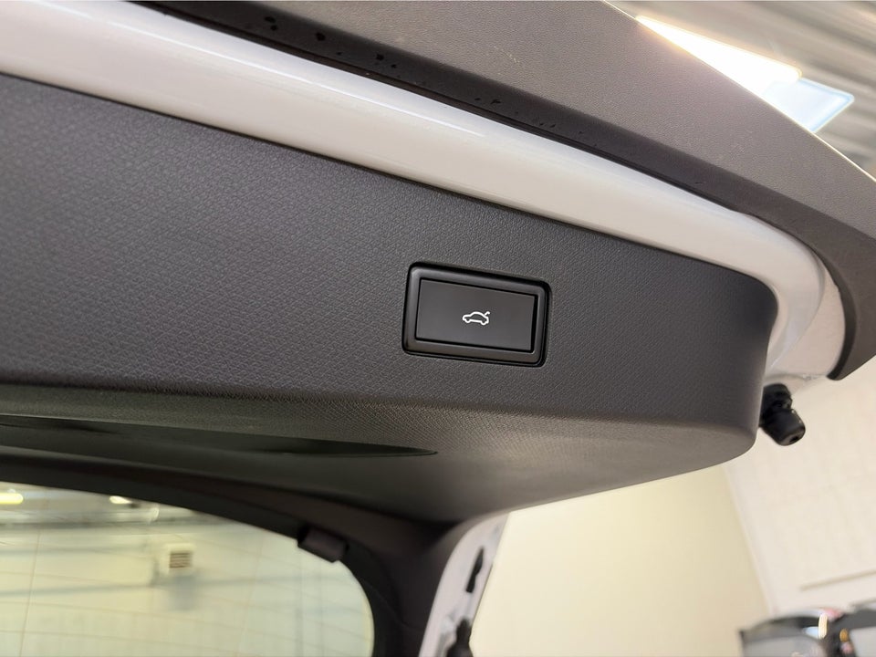Cupra Tavascan 77 Immersive 5d
