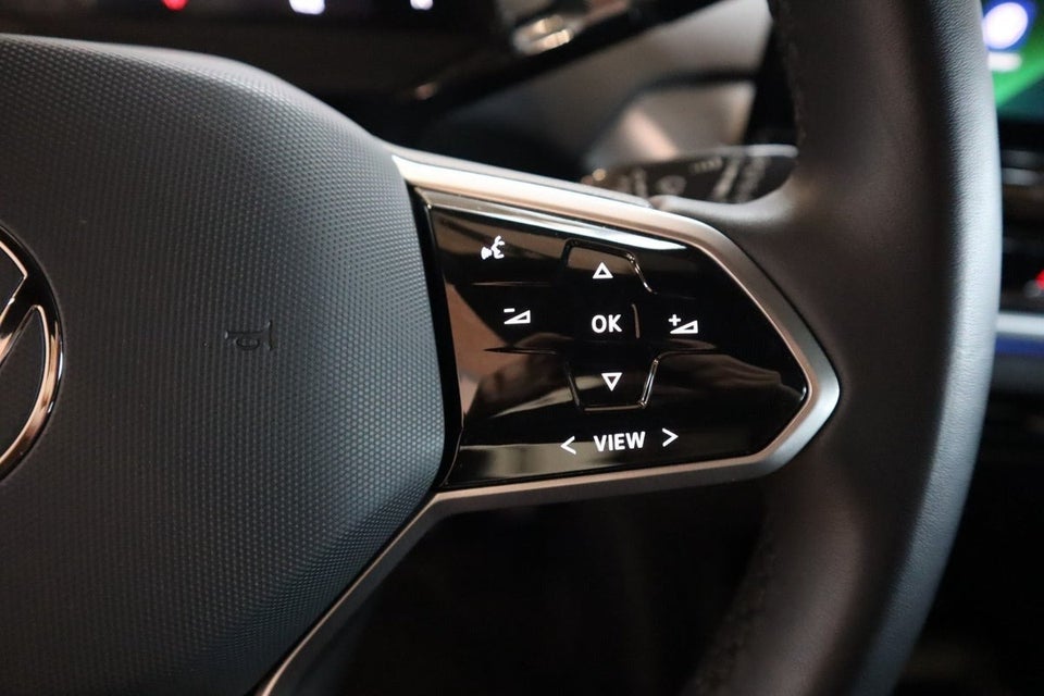 VW ID.4 77 Pro Performance 5d