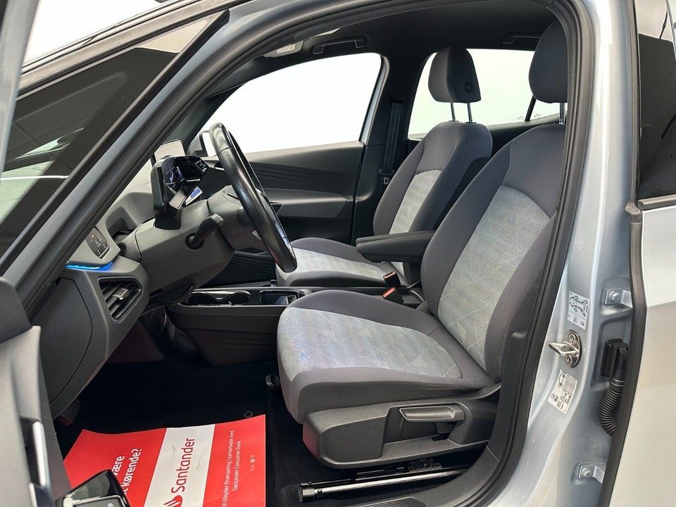 VW ID.3 58 1ST Pro Performance 5d