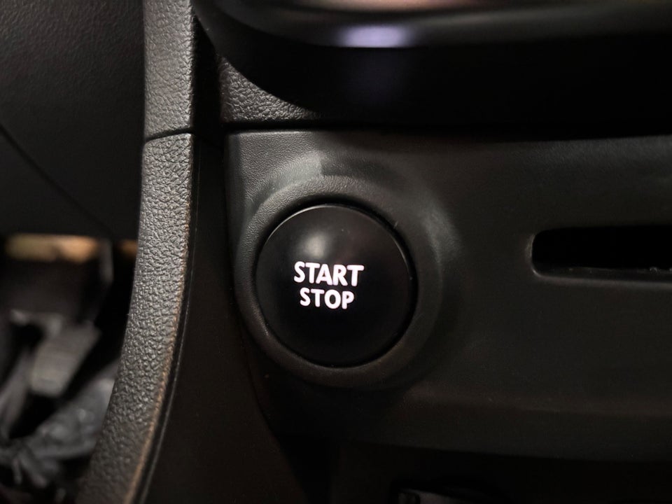 Renault Clio IV 0,9 TCe 90 Zen 5d