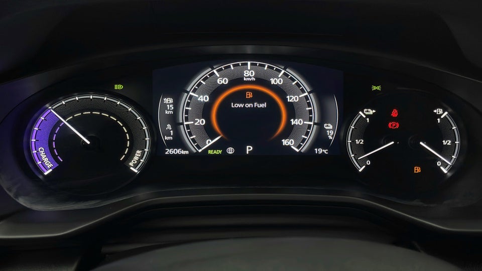 Mazda MX-30 0,8 e-SkyActiv R-EV Makoto 5d