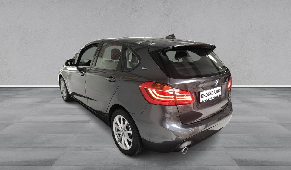 BMW 225xe 1,5 Active Tourer iPerformance aut. 5d