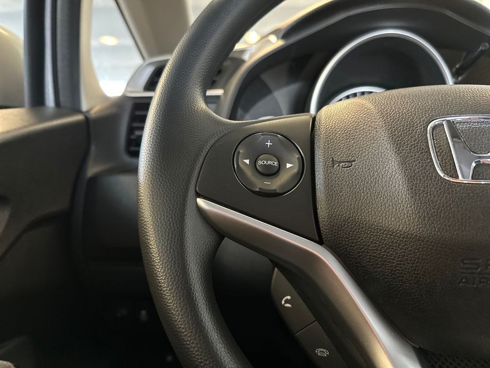 Honda Jazz 1,3 i-VTEC Comfort 5d