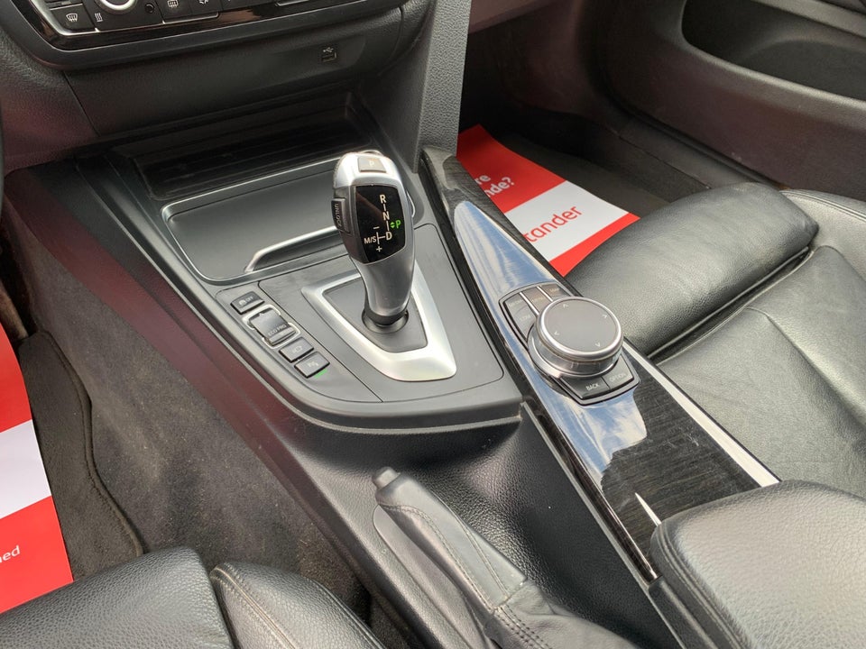 BMW 430d 3,0 Gran Coupé M-Sport xDrive aut. 5d