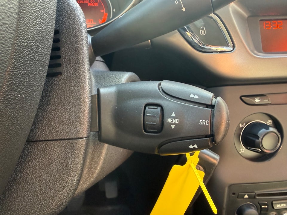 Citroën C3 1,2 VTi 82 Seduction 5d