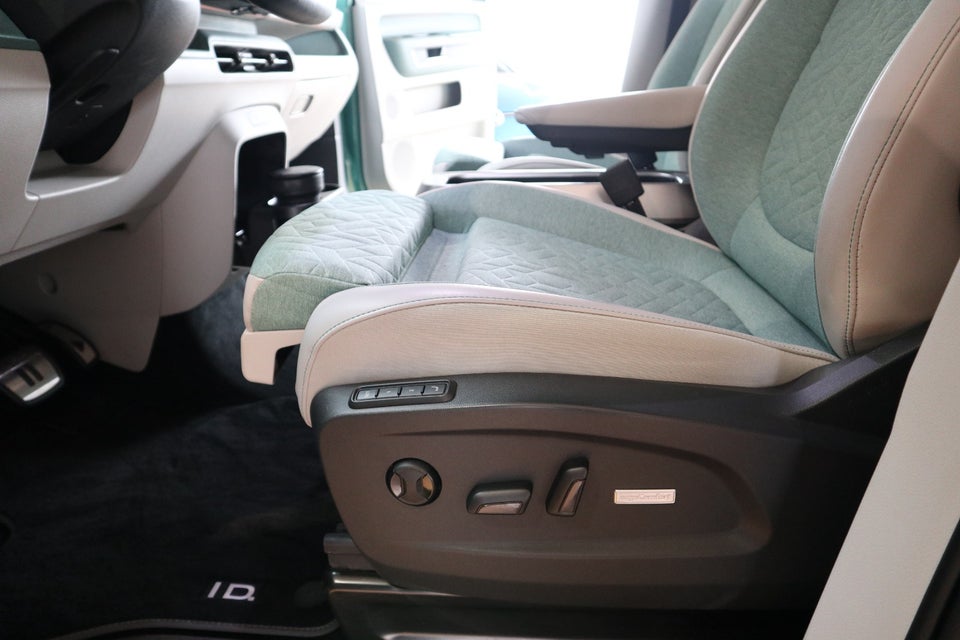 VW ID.Buzz 77 Style 75 Years Edition SWB 5d