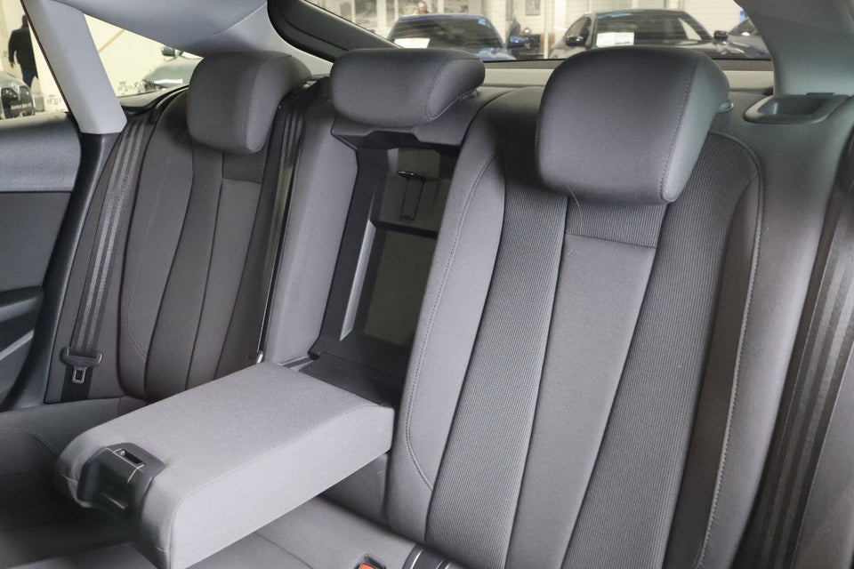 Audi A5 2,0 TFSi 190 S-line Sportback S-tr. 5d