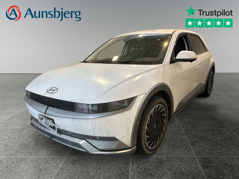 Hyundai Ioniq 5 77 Ultimate 5d