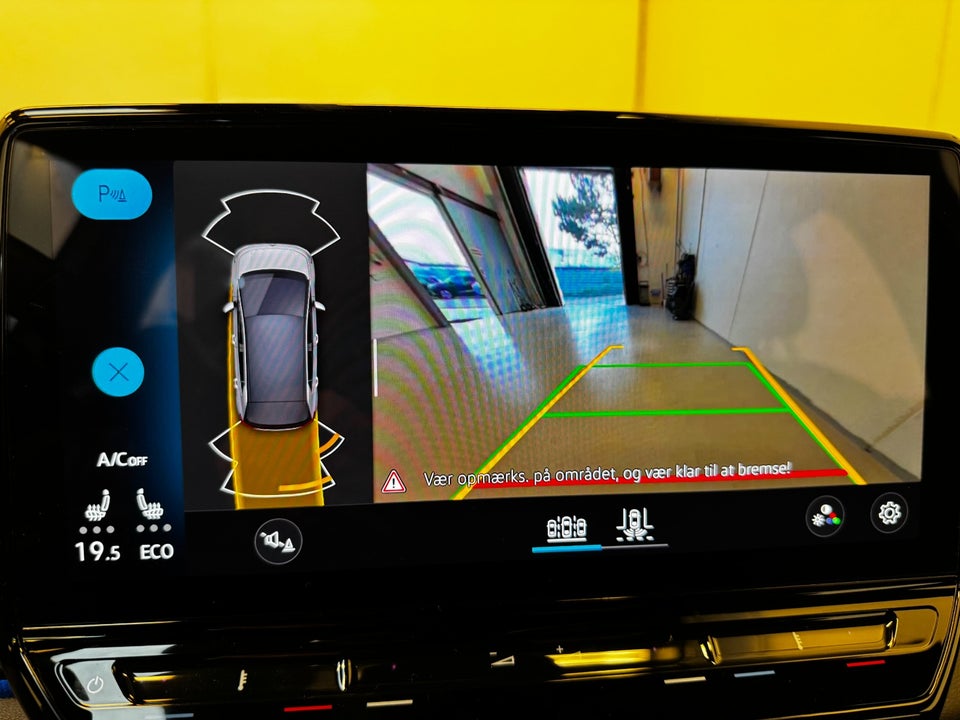 VW ID.3 58 Pro Performance 5d