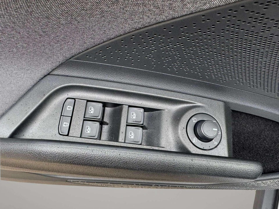 Skoda Enyaq 85 iV Premium 5d