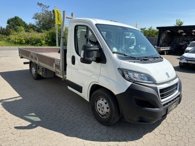 Peugeot Boxer 335 2,2 BlueHDi 165 L3 Plus 2d