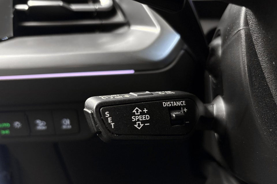 Audi Q4 e-tron 40 Attitude 5d