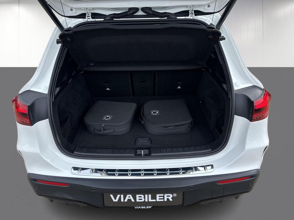 Mercedes EQA250+ AMG Line 5d