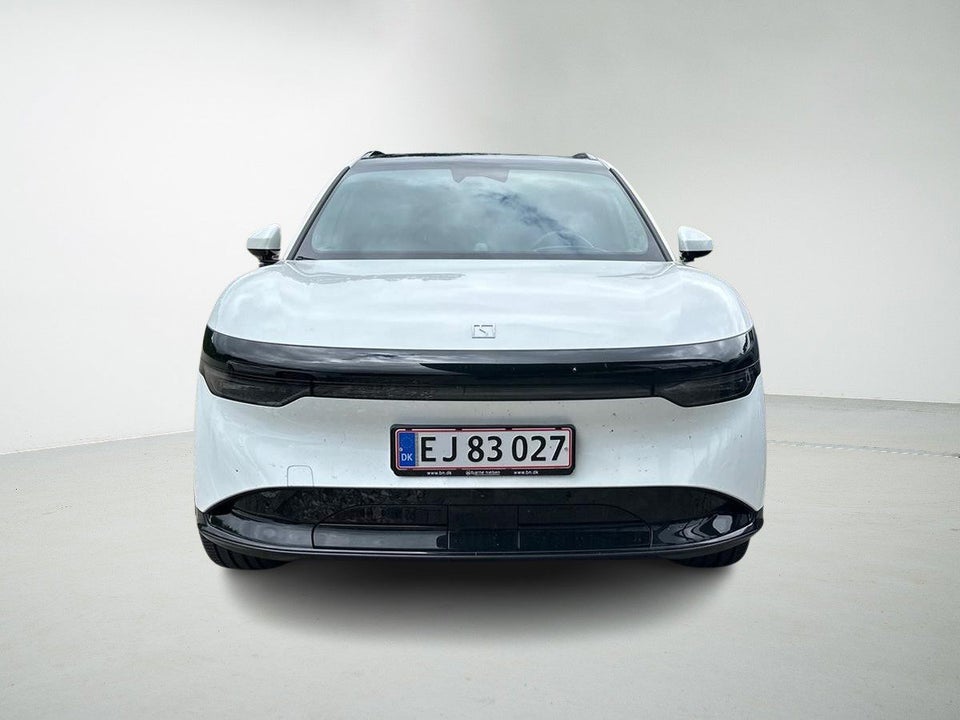 Zeekr 7X Long Range RWD 5d