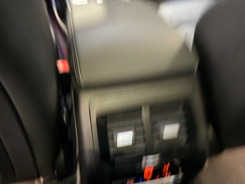 BMW iX3 Charged Plus 5d