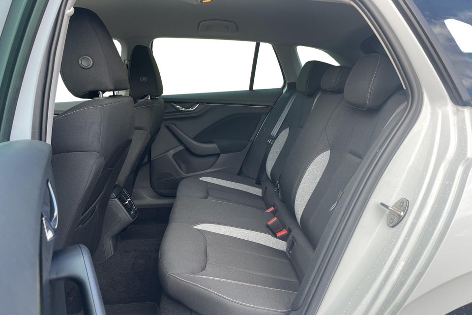 Skoda Scala 1,0 TSi 115 Selection DSG 5d