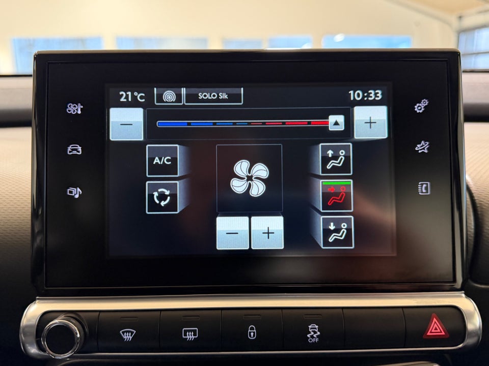 Citroën C4 Cactus 1,6 BlueHDi 100 Feel 5d