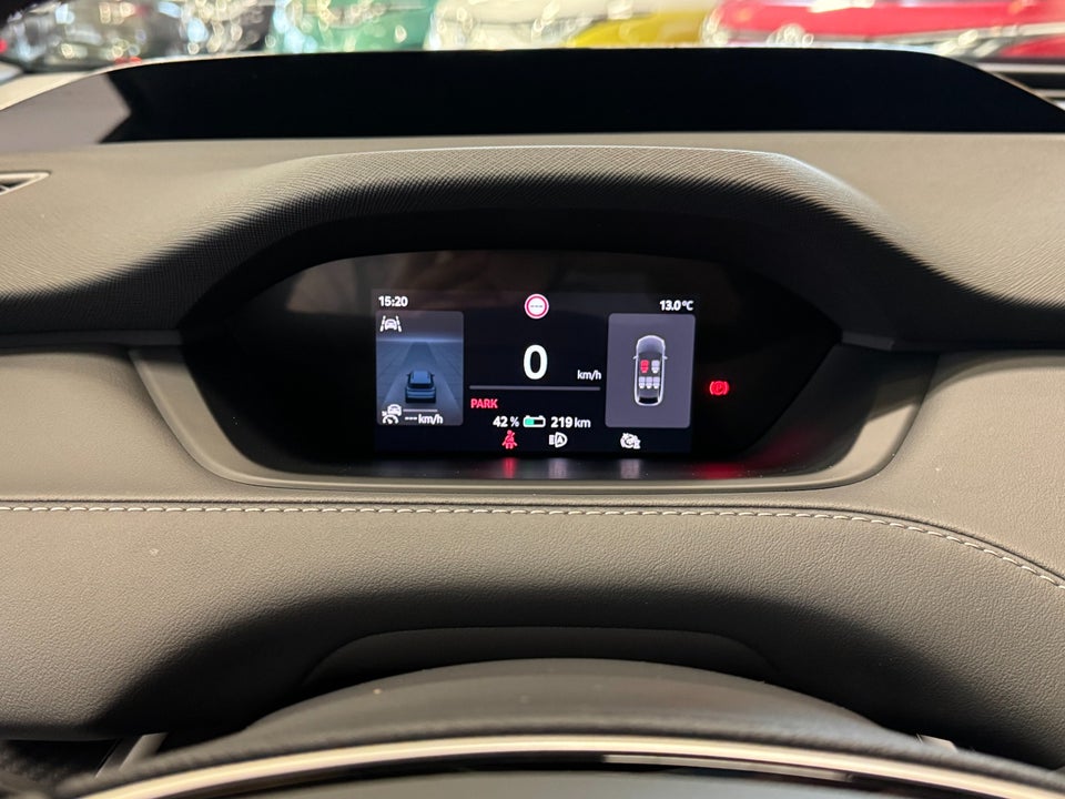 Skoda Elroq 85 iV Sportline Maxx 5d